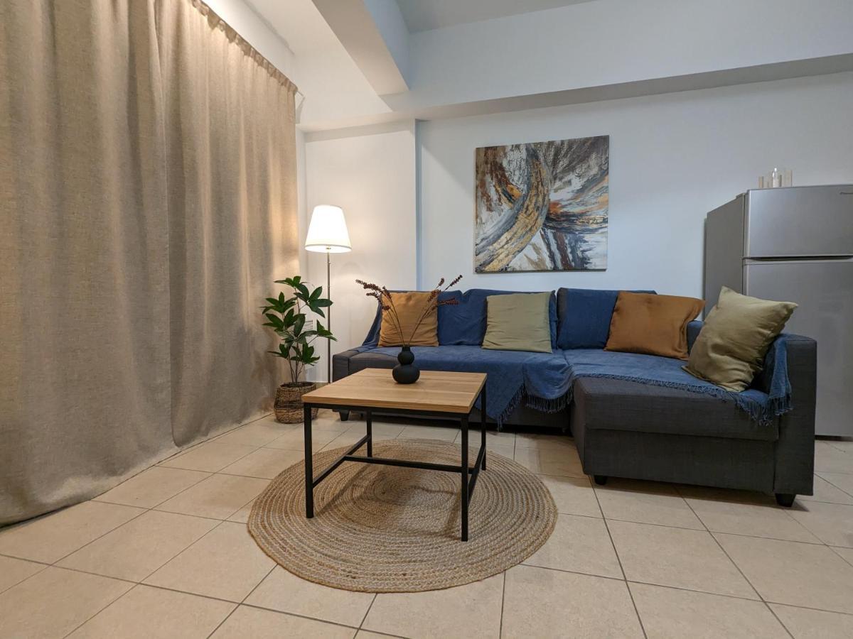 Apartment Cozy Near The Centre