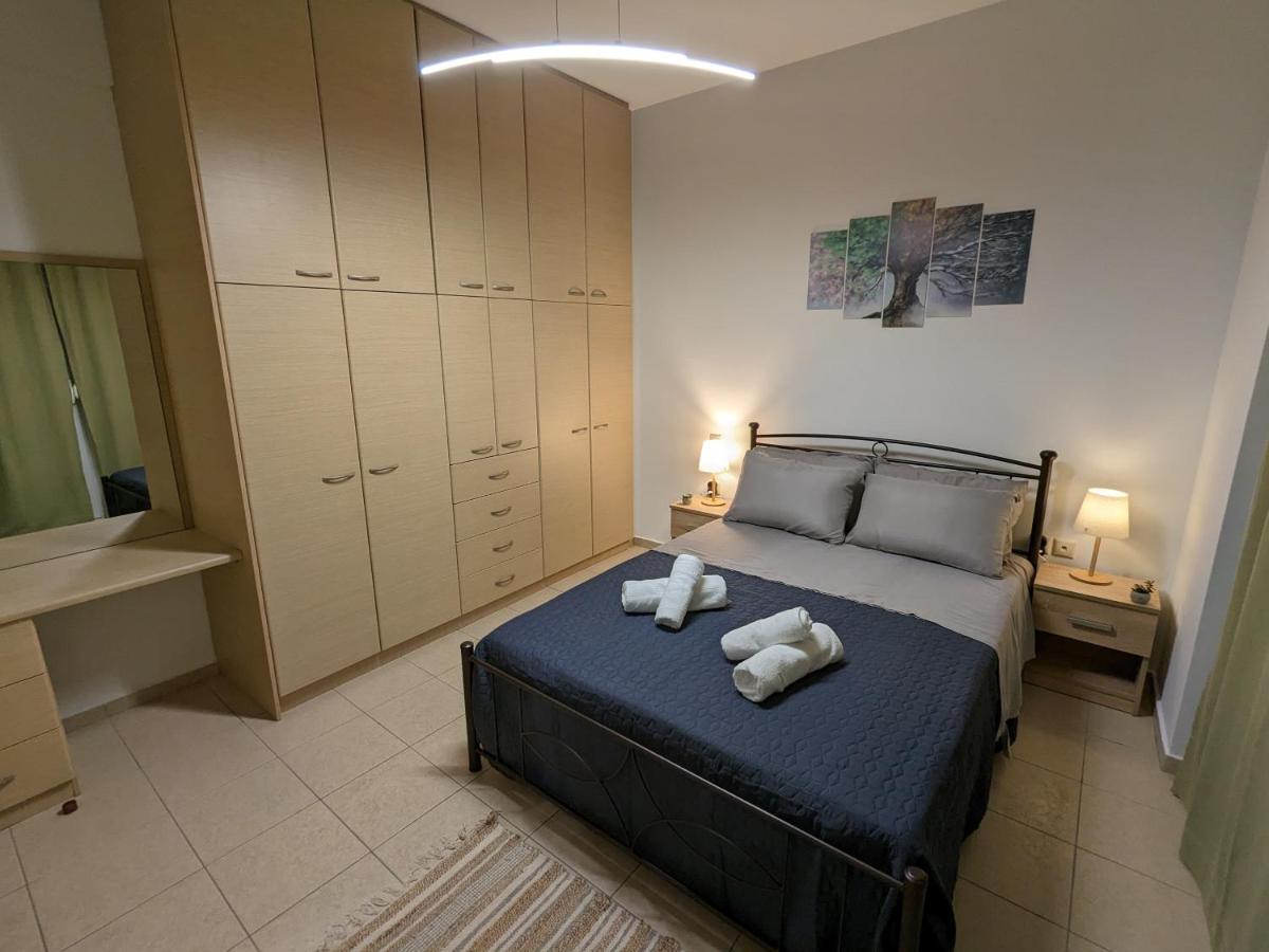 Cozy Near The Centre Apartment Heraklion (Crete)