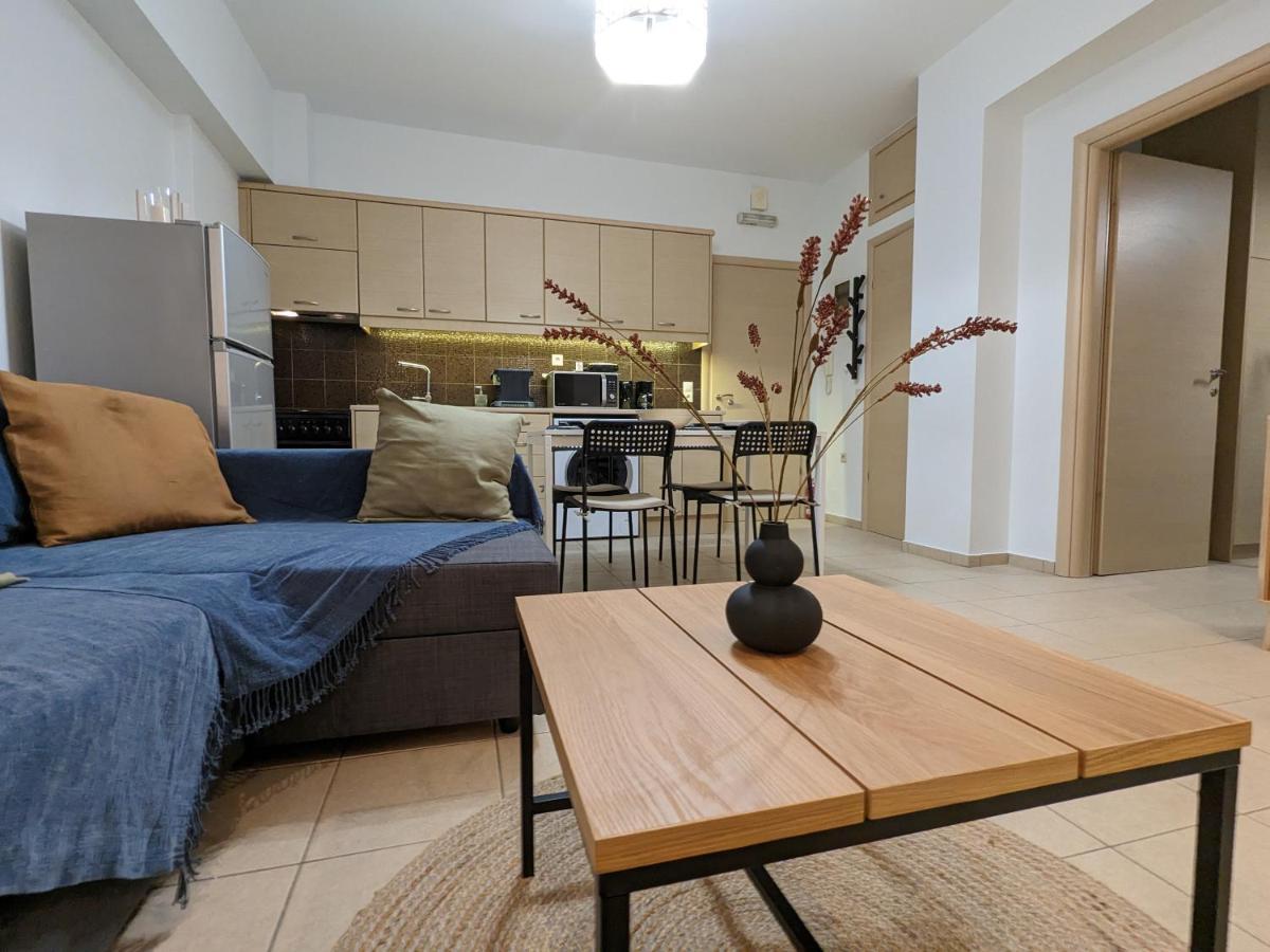 Apartment Cozy Near The Centre