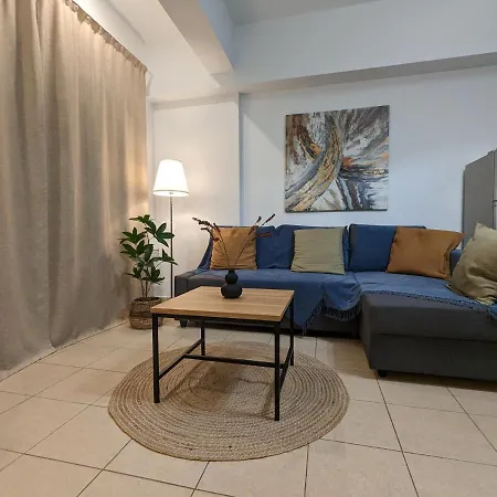 Cozy Apartment Near The City Centre Heraklion  Exterior photo