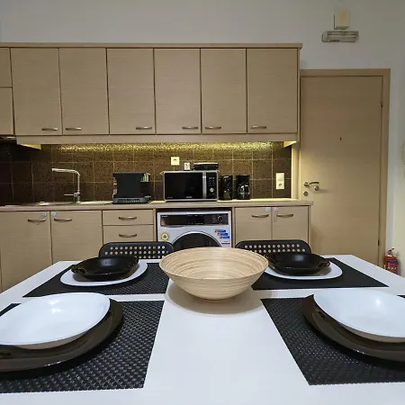 Cozy Apartment Near The City Centre Heraklion  Exterior photo