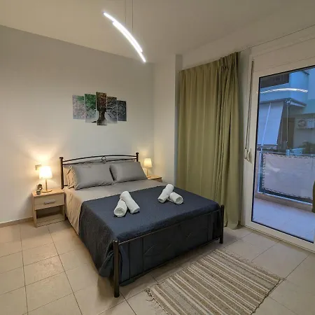Cozy Apartment Near The City Centre Heraklion  Exterior photo