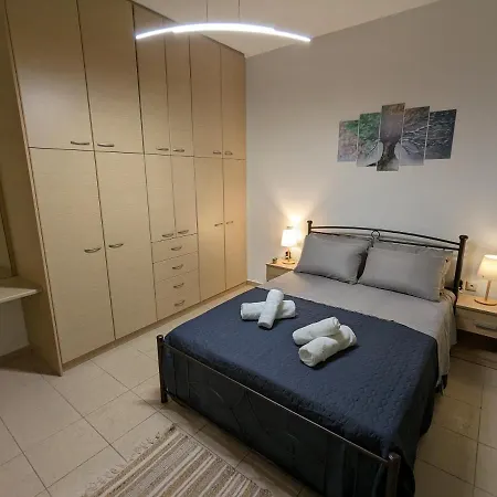 Cozy Apartment Near The City Centre Heraklion  Exterior photo