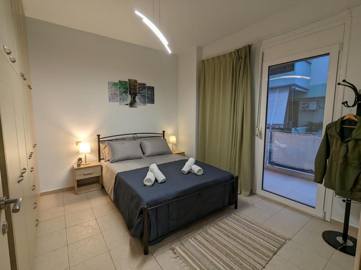 Διαμέρισμα Cozy Near The Centre Ηράκλειο Κρήτης