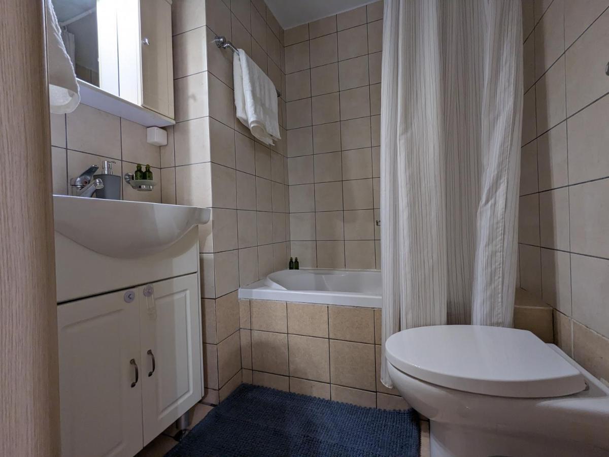 Διαμέρισμα Cozy Near The Centre *