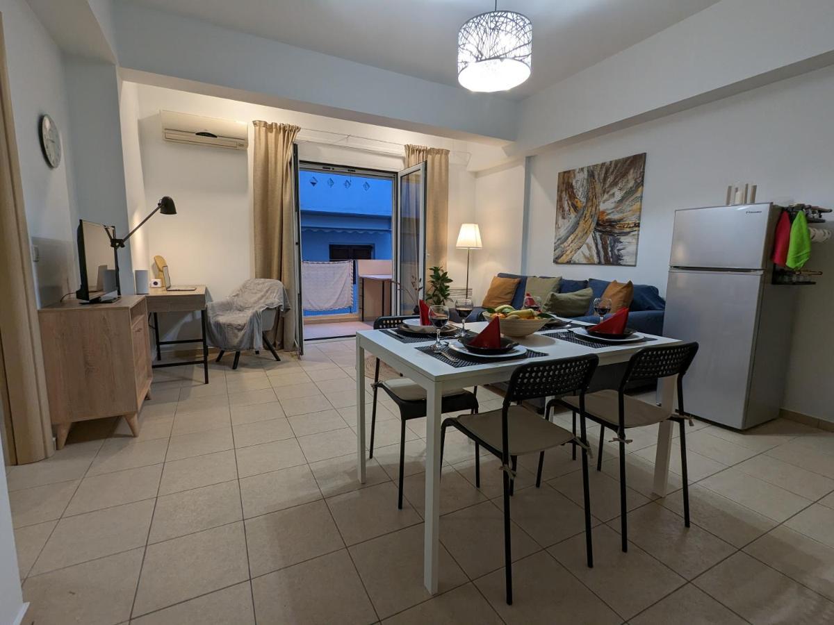 Διαμέρισμα Cozy Near The Centre Ηράκλειο Κρήτης